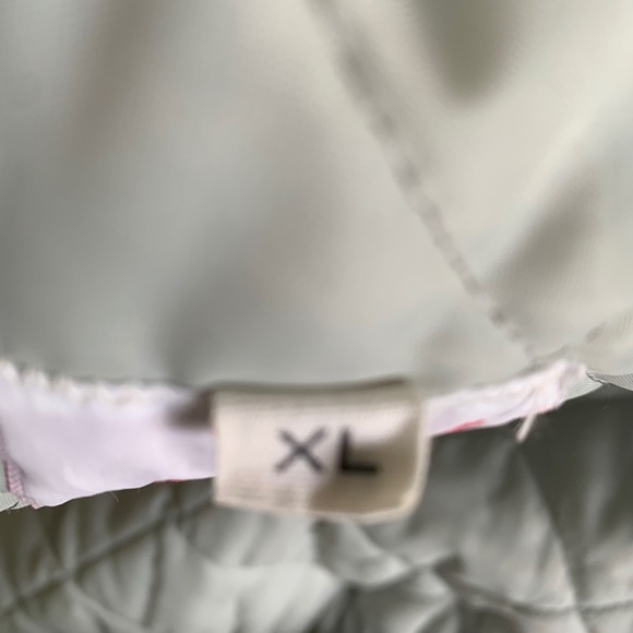 Vintage Active Generation Texas Utilities Sandow Bomber Jacket Mens XL USA - Picture 14 of 16